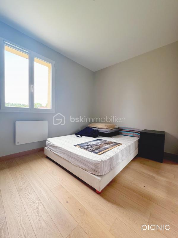 Maison traditionnelle - 95 m² - 5 pièces