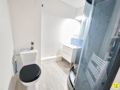 Appartement - 32 m² - 2 pièces