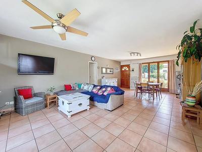 Maison - 104 m² - 5 pièces