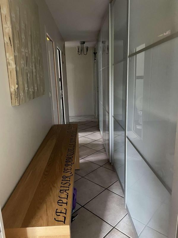 Maison - 191 m² - 8 pièces