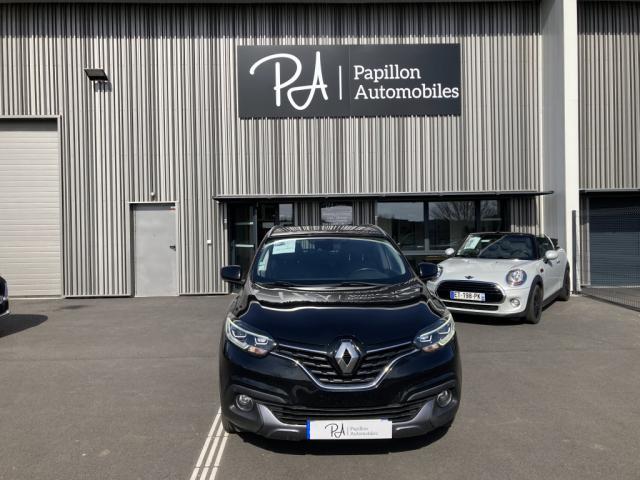 Renault Kadjar TCe 130 Energy Intens