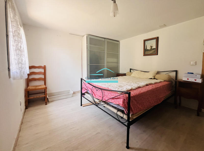 Villa - 160 m² - 6 pièces