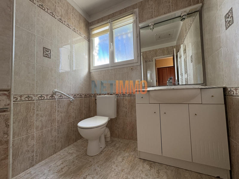 Villa - 85 m² - 4 pièces