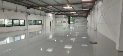 Local d'activités - 5 707 m²