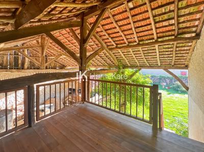 Maison - 187 m² - 6 pièces