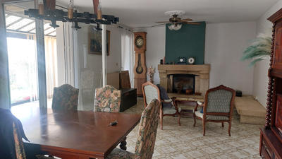 Villa - 92 m² - 4 pièces