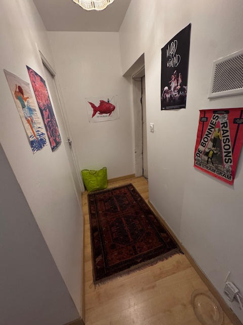 Propriété - 280 m² - 9 pièces