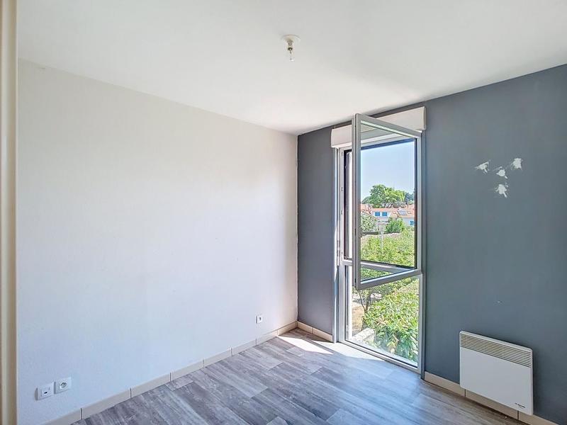 Maison - 77 m² - 3 pièces