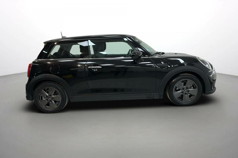 Mini 3 portes Hatch F56 Lci II One 102 ch Dkg7 Edition Camden