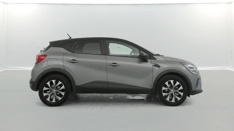Renault Captur TCe 100 Gpl Evolution 5p