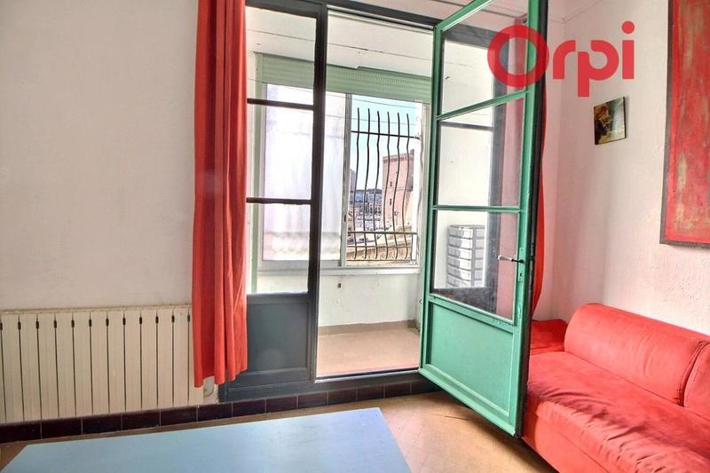 Appartement - 54 m² - 2 pièces