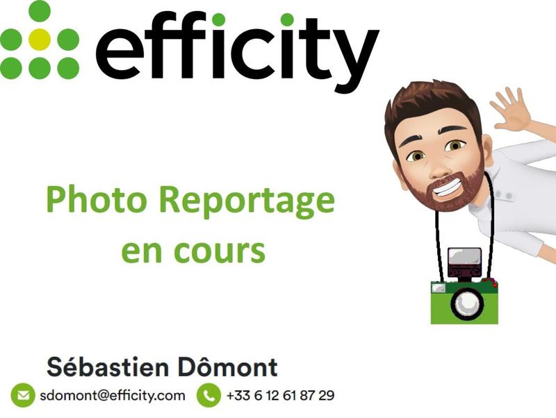 Appartement - 30 m² - 1 pièce