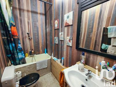 Maison de ville - 123 m² - 6 pièces