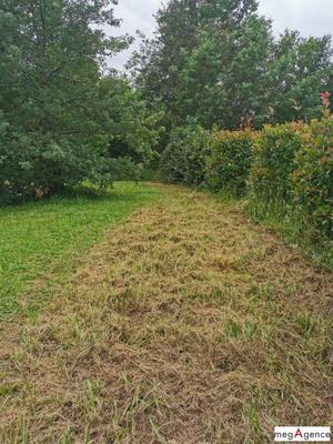Terrain constructible - 2 388 m²