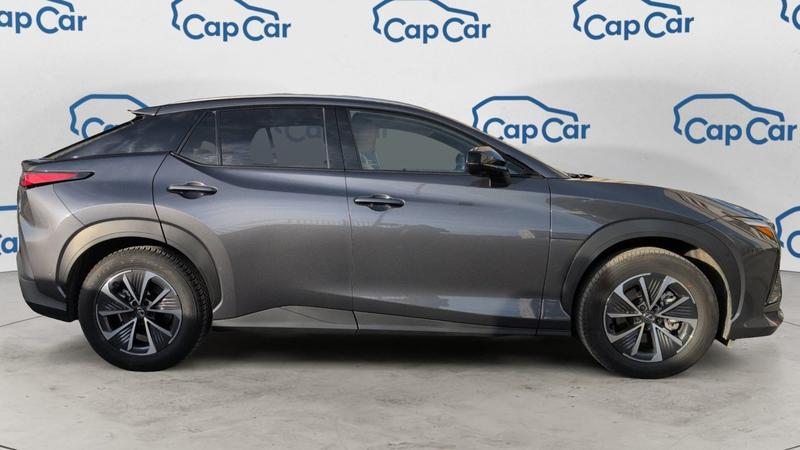 Lexus Rz 300e 71.4 kWh 204 Luxe - Première main Automatique