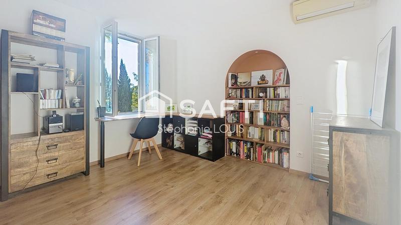 Maison - 113 m² - 5 pièces