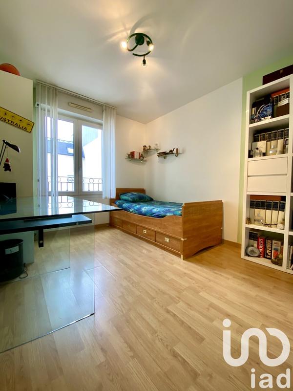 Appartement - 103 m² - 4 pièces