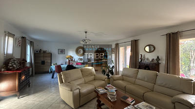 Villa - 125 m² - 5 pièces