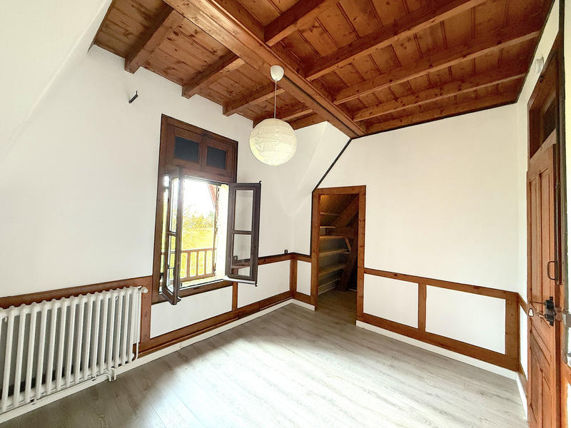 Appartement - 113 m² - 4 pièces