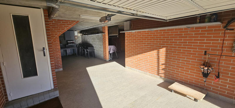 Maison - 72 m² - 3 pièces