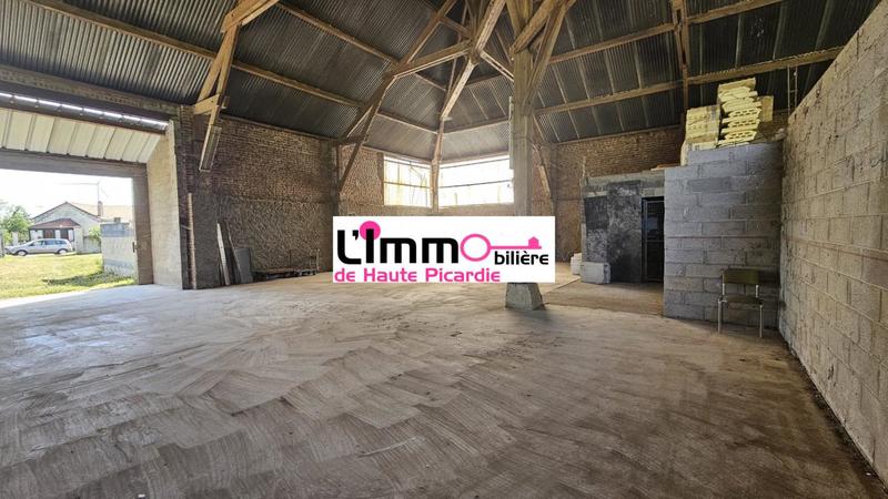 Terrain agricole - 623 m²