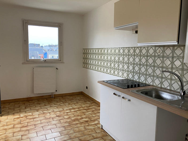 Appartement - 57 m² - 2 pièces
