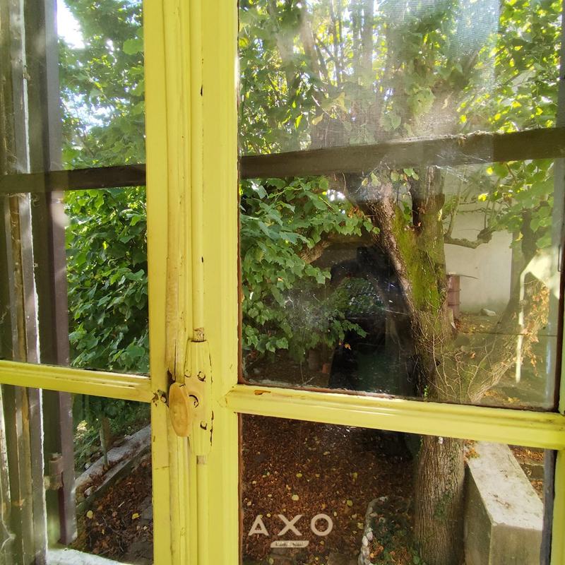 Maison de village - 155 m² - 7 pièces