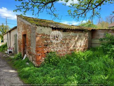 Maison - 200 m² - 4 pièces