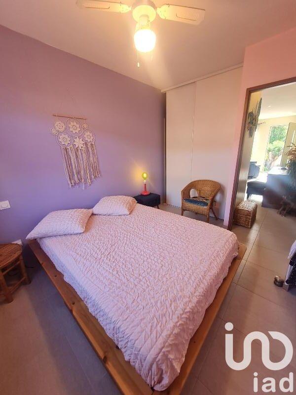 Maison - 61 m² - 3 pièces