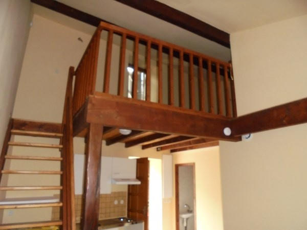 Maison - 37 m² - 3 pièces