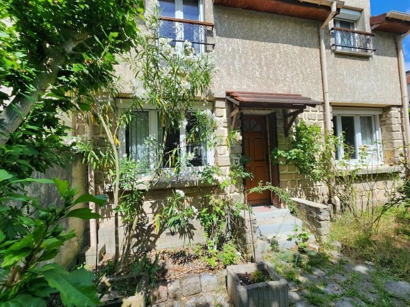 Maison - 127 m² - 6 pièces