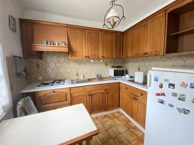 Pavillon - 67 m² - 3 pièces