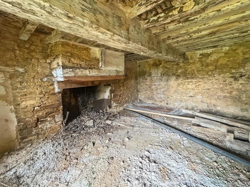 Maison - 100 m² - 2 pièces