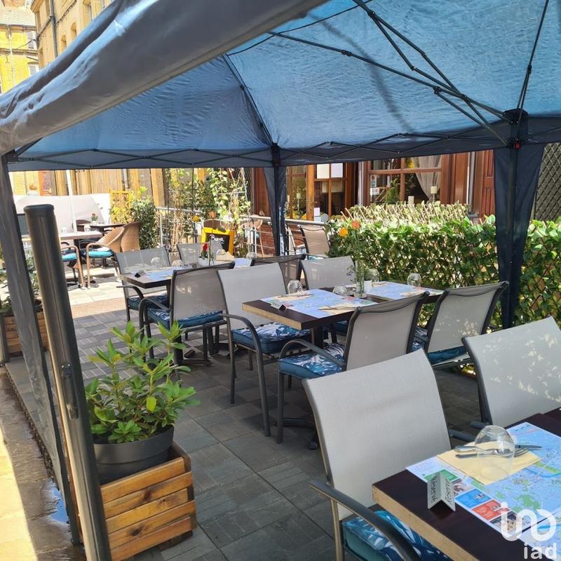 Local commercial - 100 m²