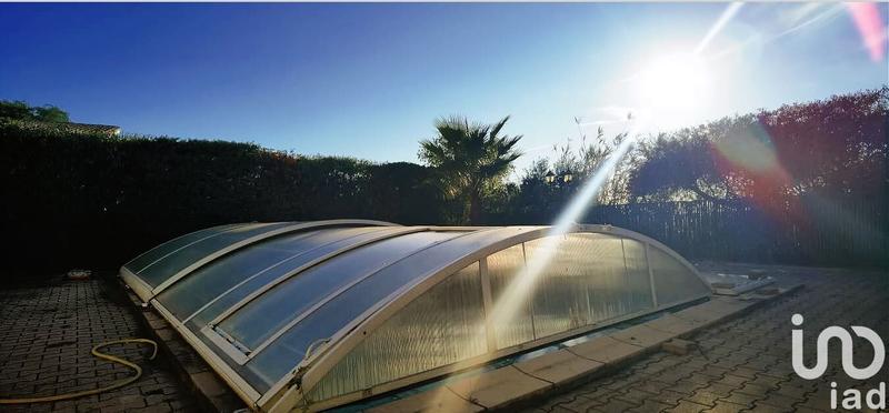 Maison - 157 m² - 6 pièces