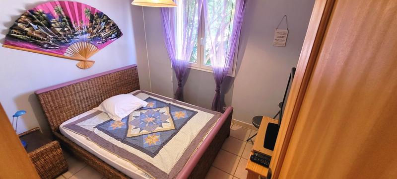 Villa - 120 m² - 6 pièces