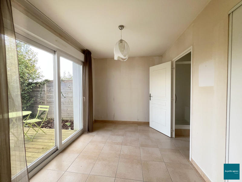 Maison contemporaine - 119 m² - 6 pièces