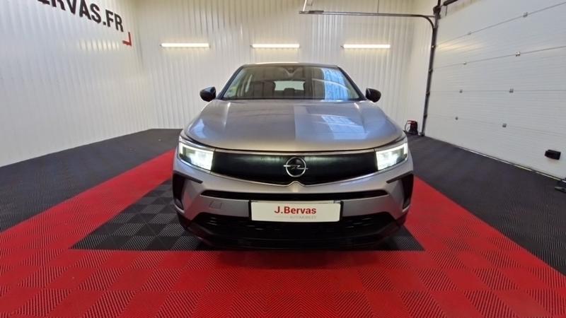 Opel grandland 1.5 Diesel 130ch Auto