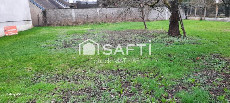 Maison - 115 m² - 4 pièces