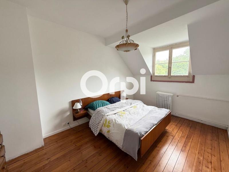 Maison - 135 m² - 5 pièces