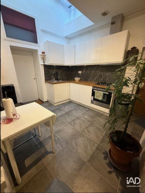 Maison - 171 m² - 5 pièces