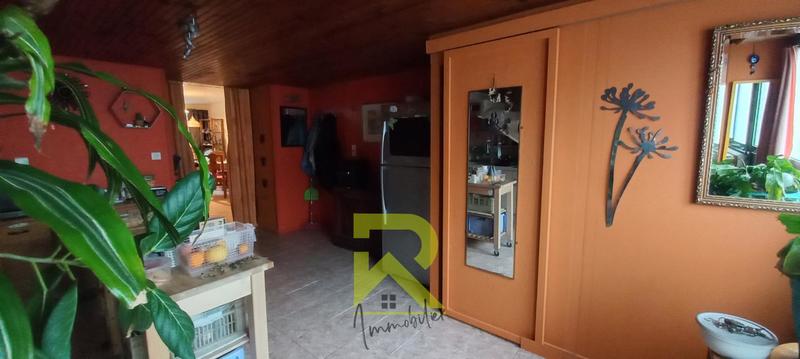 Maison de ville - 85 m² - 3 pièces