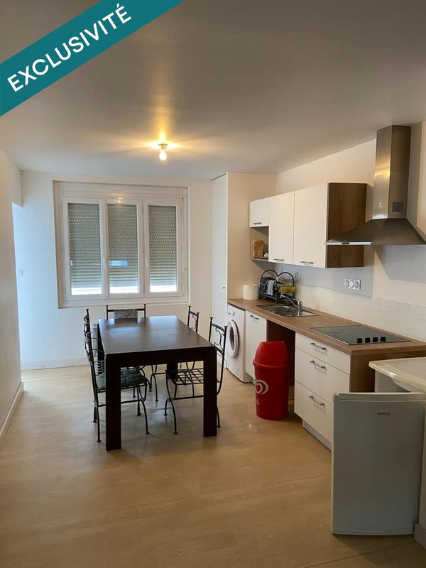 Local commercial - 229 m²