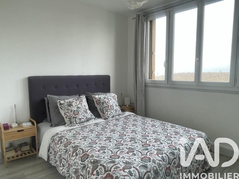 Appartement - 67 m² - 4 pièces