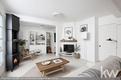 Maison - 164 m² - 8 pièces