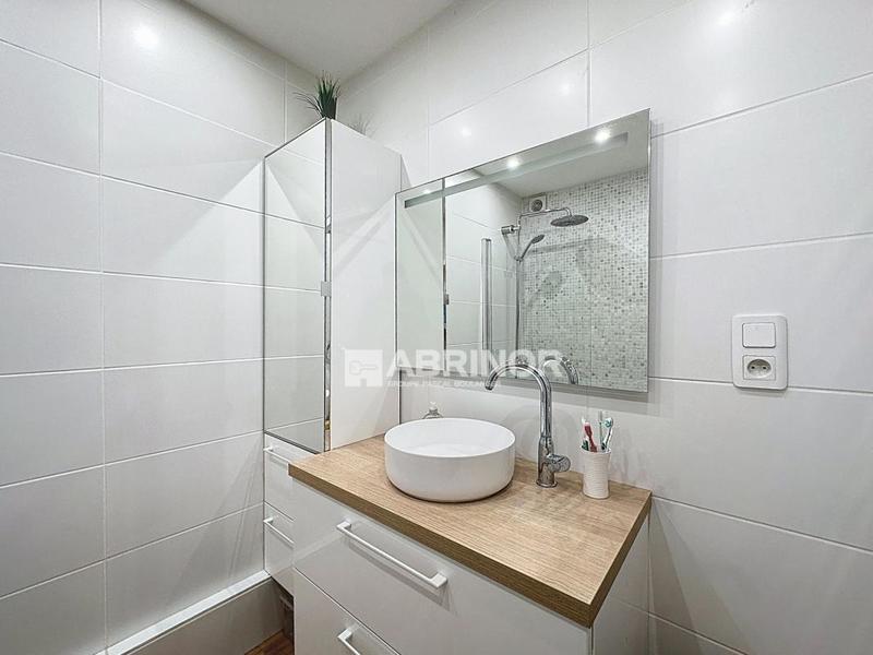 Maison de ville - 83 m² - 4 pièces