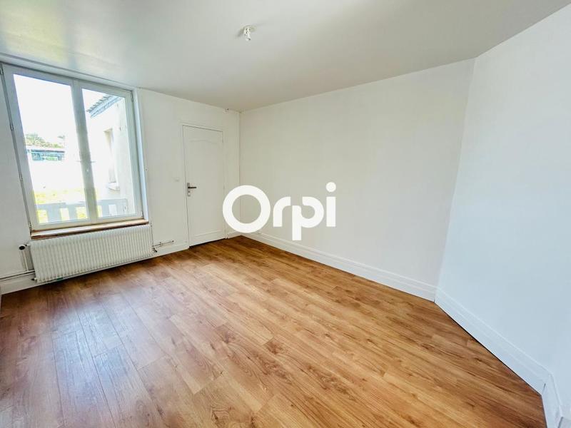 Duplex - 78 m² - 3 pièces