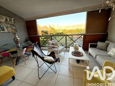 Appartement - 130 m² - 5 pièces