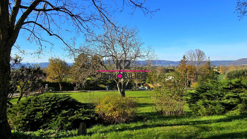 Maison - 135 m² - 7 pièces