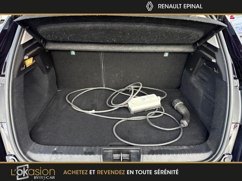 Renault Captur E-Tech Plug-in 160 Initiale Paris